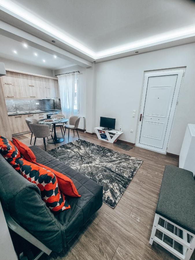 Cozy Home Klitoría Kültér fotó