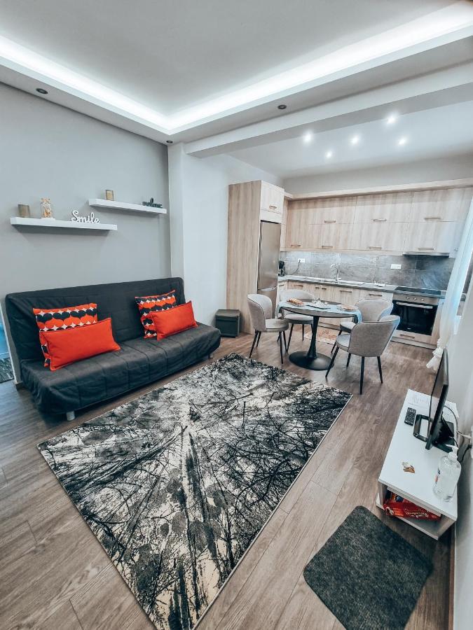 Cozy Home Klitoría Kültér fotó